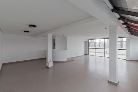 Apartamento à venda com 260m², 3 quartos e 2 vagasSala 2