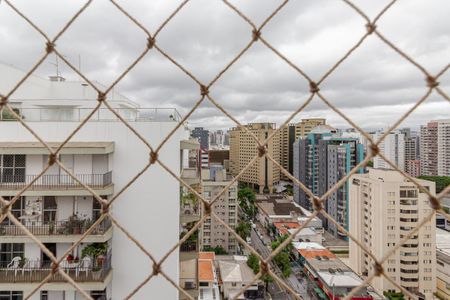 Apartamento à venda com 260m², 3 quartos e 2 vagasVista Sacada