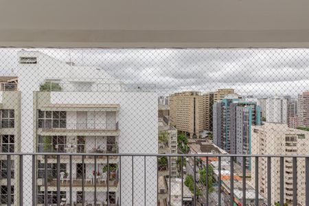 Apartamento à venda com 260m², 3 quartos e 2 vagasQuarto 1