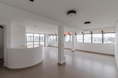 Apartamento à venda com 260m², 3 quartos e 2 vagasSala 2