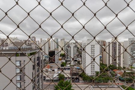 Apartamento à venda com 260m², 3 quartos e 2 vagasVista Sacada da Suíte