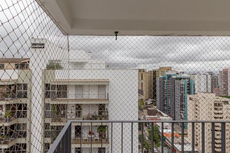 Apartamento à venda com 260m², 3 quartos e 2 vagasQuarto 2