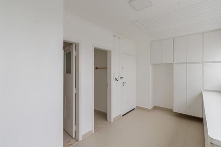Apartamento à venda com 260m², 3 quartos e 2 vagasÁrea de Serviço