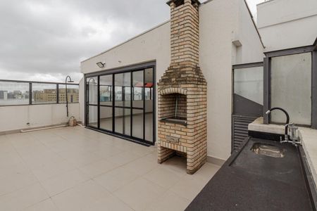 Apartamento à venda com 260m², 3 quartos e 2 vagasVaranda Sala 2