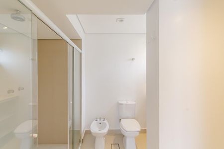 Apartamento à venda com 260m², 3 quartos e 2 vagasBanheiro da Suíte