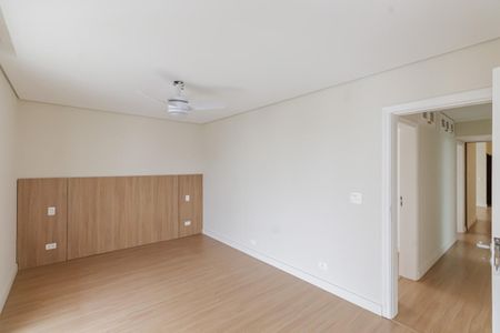 Apartamento à venda com 260m², 3 quartos e 2 vagasSuíte