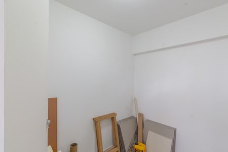 Apartamento à venda com 260m², 3 quartos e 2 vagasQuarto de Serviço