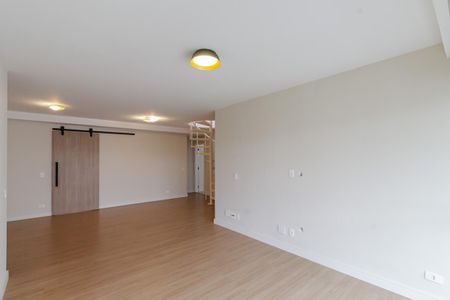 Apartamento à venda com 260m², 3 quartos e 2 vagasSala