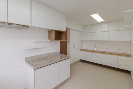 Apartamento à venda com 260m², 3 quartos e 2 vagasCozinha