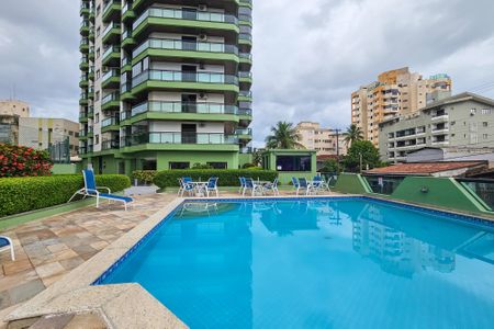 Apartamento para alugar com 158m², 3 quartos e 2 vagasÁrea de Lazer 
