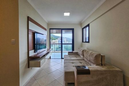 Apartamento para alugar com 158m², 3 quartos e 2 vagasSala