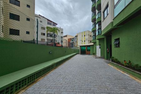 Apartamento para alugar com 158m², 3 quartos e 2 vagasÁrea de Lazer 