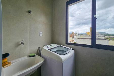 Apartamento para alugar com 158m², 3 quartos e 2 vagasÁrea de serviço 