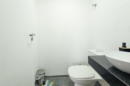 Apartamento para alugar com 158m², 3 quartos e 2 vagasbanheiro 
