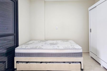 Apartamento para alugar com 158m², 3 quartos e 2 vagasQuarto 