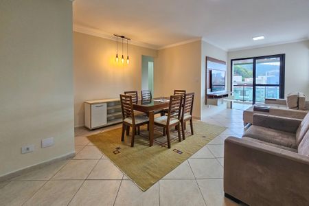 Apartamento para alugar com 158m², 3 quartos e 2 vagasSala