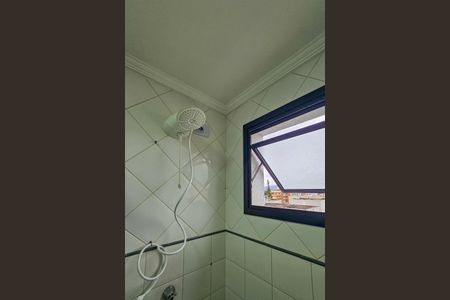 Apartamento para alugar com 158m², 3 quartos e 2 vagasbanheiro da suíte 2