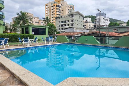 Apartamento para alugar com 158m², 3 quartos e 2 vagasÁrea de Lazer 