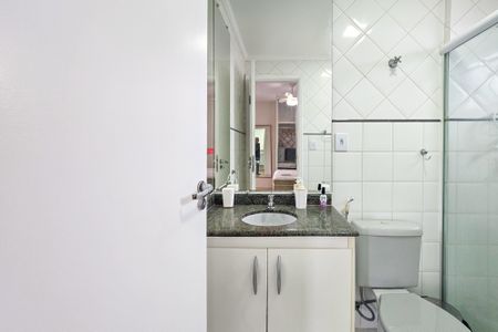 Apartamento para alugar com 158m², 3 quartos e 2 vagasbanheiro da suíte 2