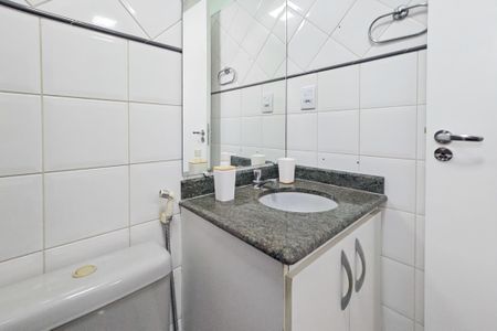 Apartamento para alugar com 158m², 3 quartos e 2 vagasbanheiro da suíte 1