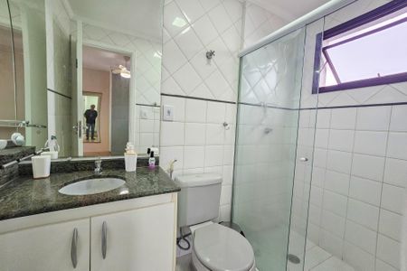 Apartamento para alugar com 158m², 3 quartos e 2 vagasbanheiro da suíte 2