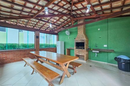 Apartamento para alugar com 158m², 3 quartos e 2 vagasÁrea de Lazer 