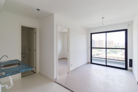 Apartamento à venda com 1 quarto, 31m² em Butantã, São Paulo