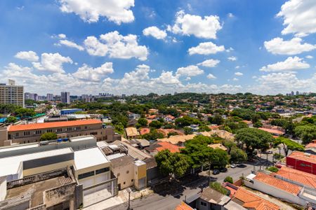 Apartamento à venda com 1 quarto, 31m² em Butantã, São Paulo