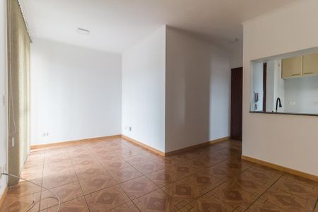 Sala de apartamento para alugar com 3 quartos, 64m² em Botujuru, Mogi das Cruzes