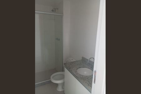 Banheiro de apartamento à venda com 3 quartos, 80m² em Barra da Tijuca, Rio de Janeiro
