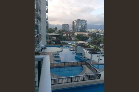 Apartamento à venda com 80m², 3 quartos e 1 vaga Apartamento à venda com 80m², 3 quartos e 1 vagaÁrea de serviço