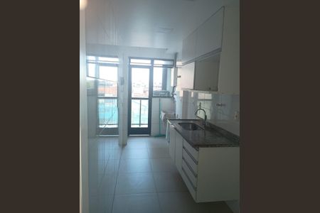 Apartamento à venda com 80m², 3 quartos e 1 vaga Apartamento à venda com 80m², 3 quartos e 1 vagaCozinha