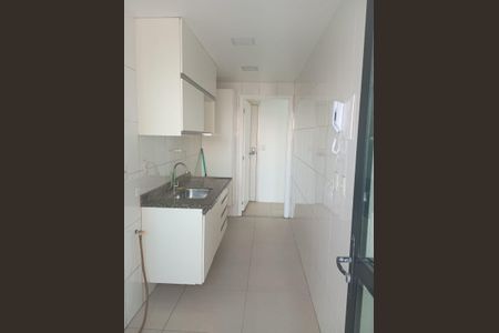 Apartamento à venda com 80m², 3 quartos e 1 vaga Apartamento à venda com 80m², 3 quartos e 1 vagaCozinha