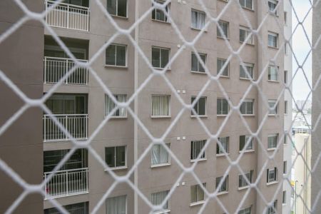 Apartamento para alugar com 34m², 2 quartos e sem vagaVista do Quarto 2