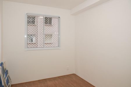 Apartamento para alugar com 34m², 2 quartos e sem vagaQuarto 1