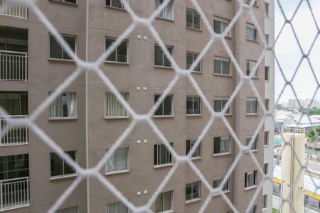 Apartamento para alugar com 34m², 2 quartos e sem vagaVista do Quarto 1