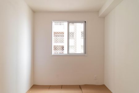 Quarto 2 de apartamento para alugar com 2 quartos, 34m² em Parque Industrial Tomas Edson, São Paulo