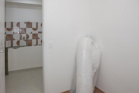 Apartamento para alugar com 34m², 2 quartos e sem vagaQuarto 2