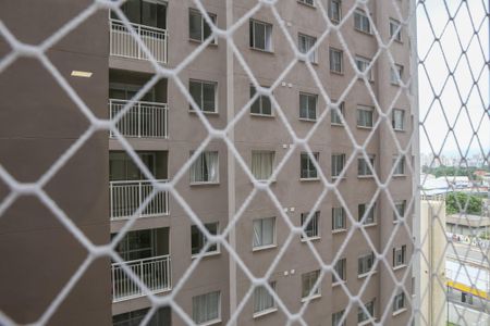 Apartamento para alugar com 34m², 2 quartos e sem vagaVista da Sala