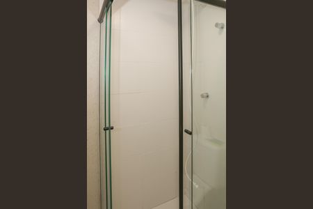 Apartamento para alugar com 34m², 2 quartos e sem vagaBanheiro