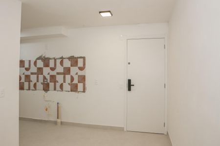 Apartamento para alugar com 34m², 2 quartos e sem vagaSala