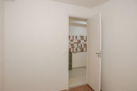 Apartamento para alugar com 34m², 2 quartos e sem vagaQuarto 1