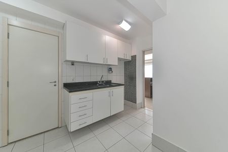 Apartamento à venda com 100m², 3 quartos e 2 vagasCozinha