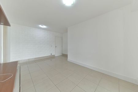 Sala de apartamento à venda com 3 quartos, 100m² em Jardim Dom Bosco, São Paulo