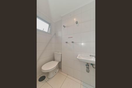 Apartamento à venda com 100m², 3 quartos e 2 vagasÁrea de Serviço - Banheiro