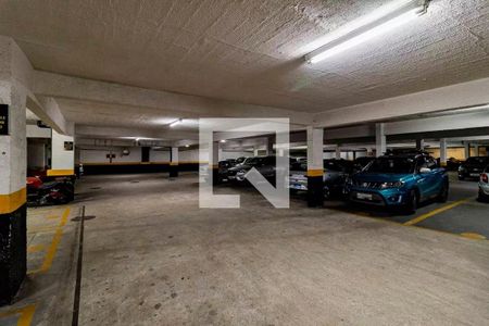 Apartamento à venda com 100m², 3 quartos e 2 vagasÁrea Comum