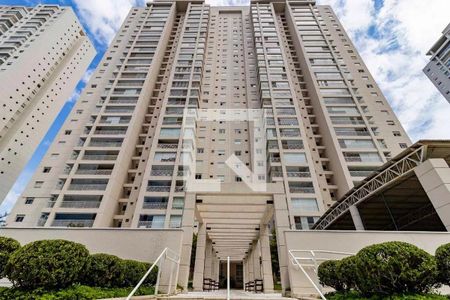 Apartamento à venda com 100m², 3 quartos e 2 vagasFachada