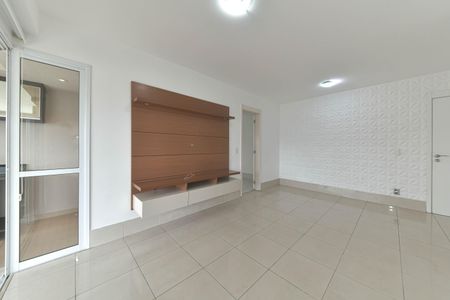 Sala de apartamento à venda com 3 quartos, 100m² em Jardim Dom Bosco, São Paulo
