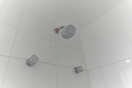 Apartamento à venda com 100m², 3 quartos e 2 vagasBanheiro Social