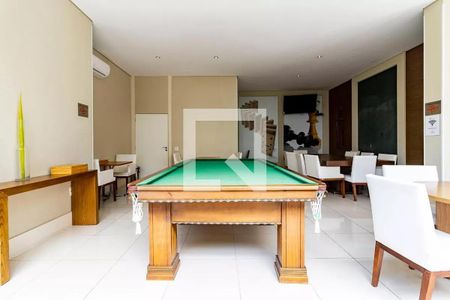 Apartamento à venda com 100m², 3 quartos e 2 vagasÁrea Comum